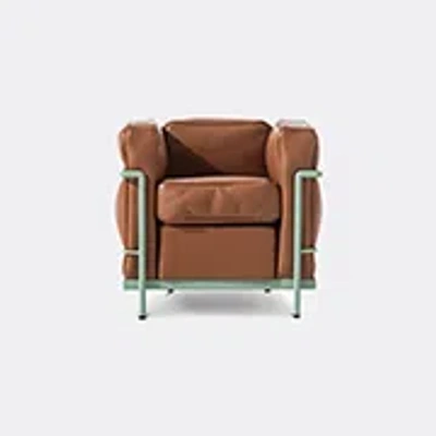 CASSINA DECORATIVE OBJECTS BROWN UNI