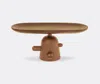 Cassina Decorative Objects Brown Uni In Brown