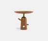 Cassina Decorative Objects Brown Uni In Brown
