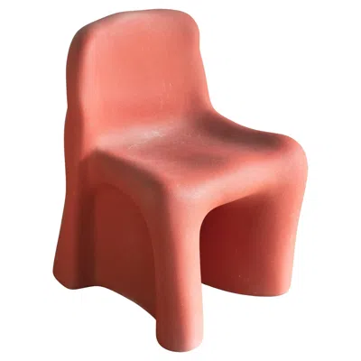 Pre-owned Cassina Gaetano Pesce Chair For  1980 80s In Pink