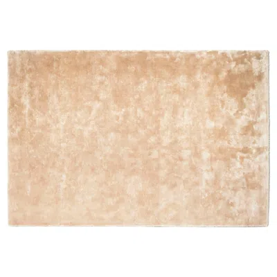 Pre-owned Cassina Gtdesign For Casino In Touch Rug In Sand