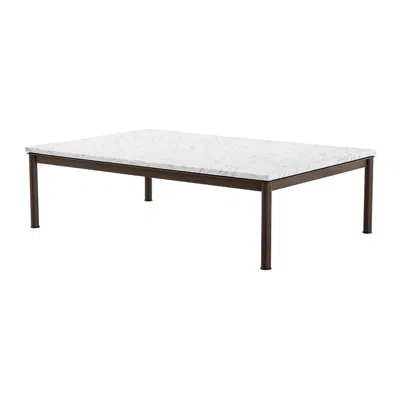 Pre-owned Cassina Le Corbusier, Pierre Jeanneret, Charlotte Perriand Lc10 Table By  In Gray