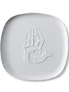 Cassina Chandigarh La Main Ouverte Tray In Weiss