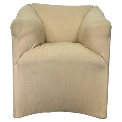 Pre-owned Cassina Le Piccole Tentazioni Mario Bellini  In Sand