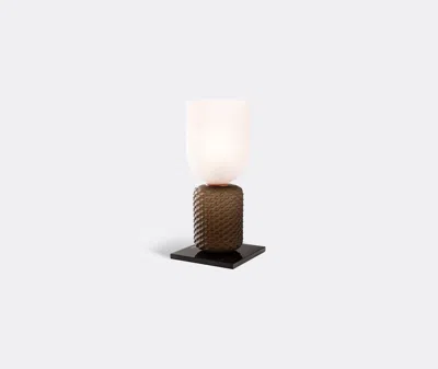 Cassina Lighting Black And Pink Uni