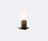 Cassina Lighting Black And Pink Uni In Black And Pink