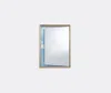 Cassina Mirrors And Clocks Light Brown Uni In Light Brown
