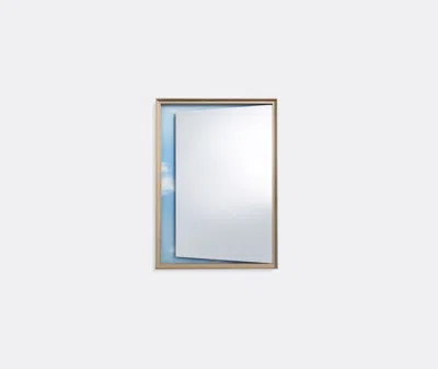 Cassina Mirrors And Clocks Light Brown Uni