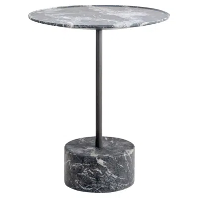 Pre-owned Cassina Piero Lissoni 194 9 Low Table In Grey Carnico By  In Gray