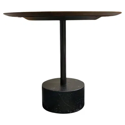 Pre-owned Cassina Piero Lissoni 9 Oval Table By  In Brown