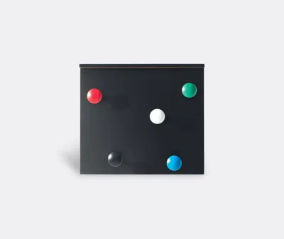 Cassina Room Organising Black Uni