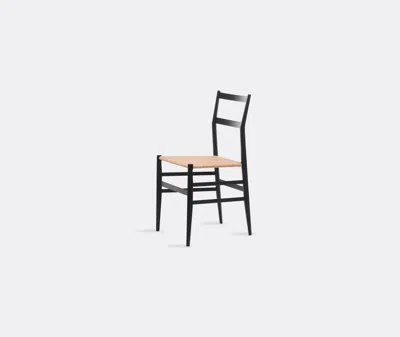 Cassina Seating Beige And Black 4