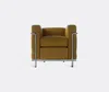 Cassina Seating Beige Uni In Beige