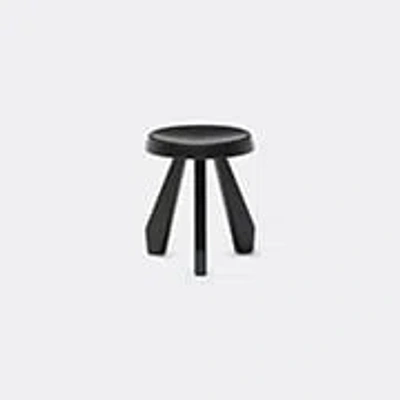 Cassina Seating Black Uni