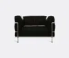 Cassina Seating Black 1 In Black