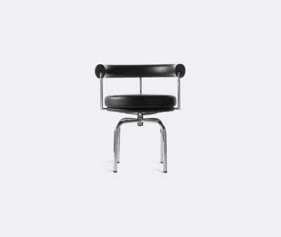 Cassina Seating Black Uni