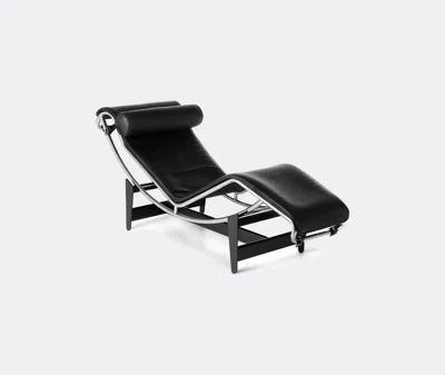 Cassina Seating Black Uni