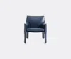 Cassina Seating Blue Uni In Blue