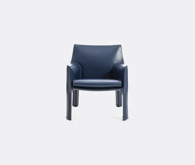 Cassina Seating Blue Uni