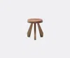 Cassina Seating Brown Uni In Brown