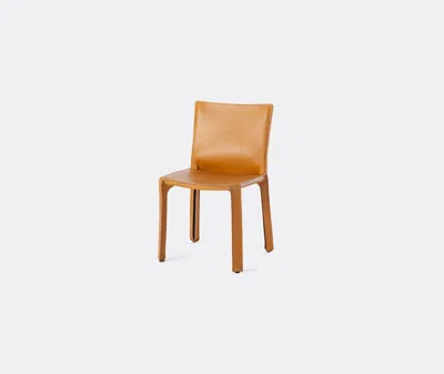 Cassina Seating Brown 24