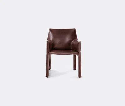 Cassina Seating Brown Uni