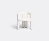 Cassina Seating White Uni In White