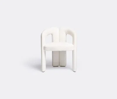 Cassina Seating White Uni