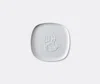 Cassina Serving And Trays White 2 In White