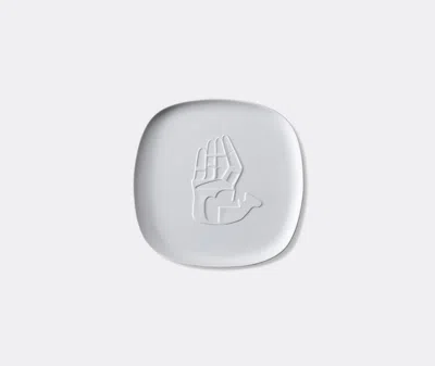 Cassina Serving And Trays White 2