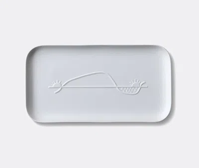 Cassina Serving And Trays White 4