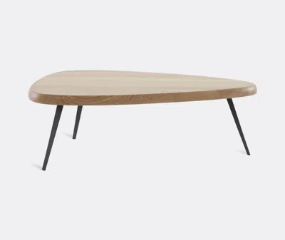 Cassina Tables And Consoles Beige And Black Uni