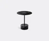 Cassina Tables And Consoles Black And Grey Uni In Black And Grey