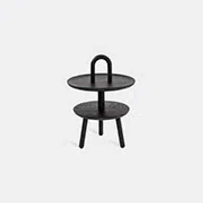 Cassina Tables And Consoles Black Uni