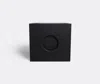 Cassina X Virgil Abloh Matte Modular Element In Black