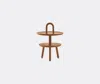 Cassina Tables And Consoles Brown Uni In Brown