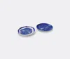 Cassina Tableware White And Blue Uni In White And Blue
