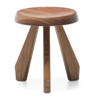 Cassina Tabouret Méribel Stool