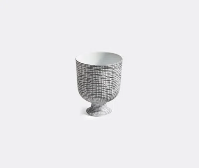 Cassina Vases Black And White Uni