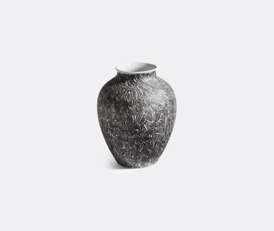 Cassina Vases Black And White Uni