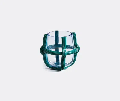 Cassina Vases Blue Uni