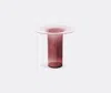 Cassina Vases Violet Uni In Violet