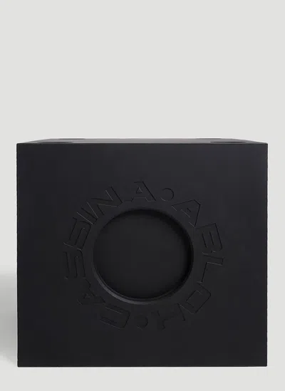 CASSINA X VIRGIL ABLOH MATTE MODULAR ELEMENT