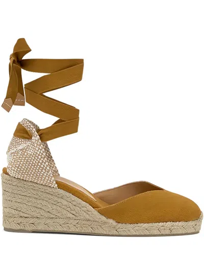 CASTAÃ±ER 70MM CHIARA ESPADRILLES