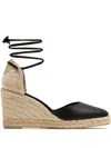 Castaã±er 80mm Carina Espadrilles