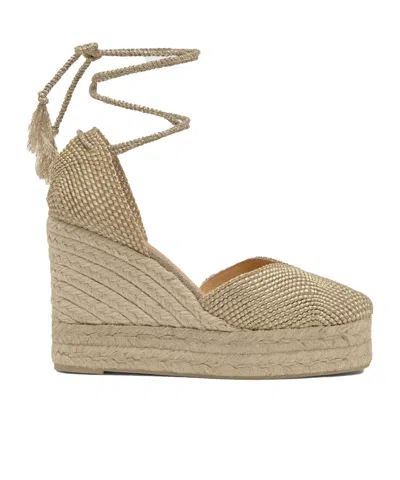 Castaã±er 80mm Cora Espadrilles