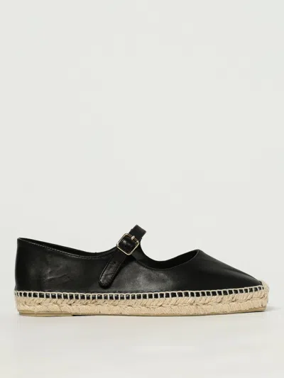 CASTAÃ±ER ESPADRILLE CASTAÑER WOMAN COLOR BLACK,G91264002