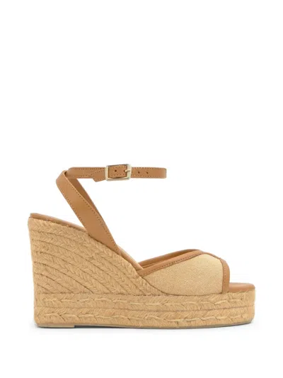 CASTAÑER BRIGITTE ESPADRILLES