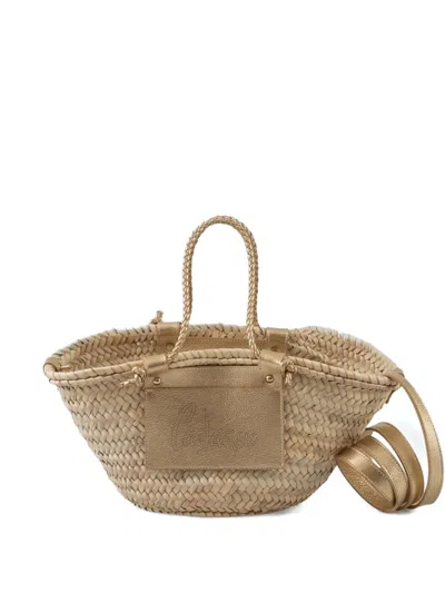 Castaã±er Campania Tote Bag