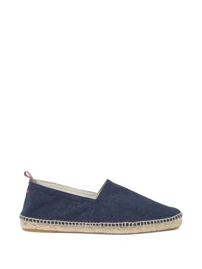 CASTAÃ±ER CANVAS ESPADRILLES